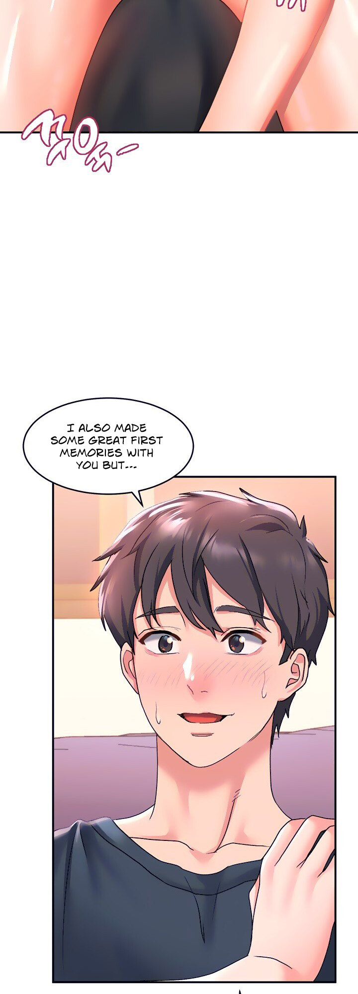 Unlock Her Heart Chapter 13 - HolyManga.Net