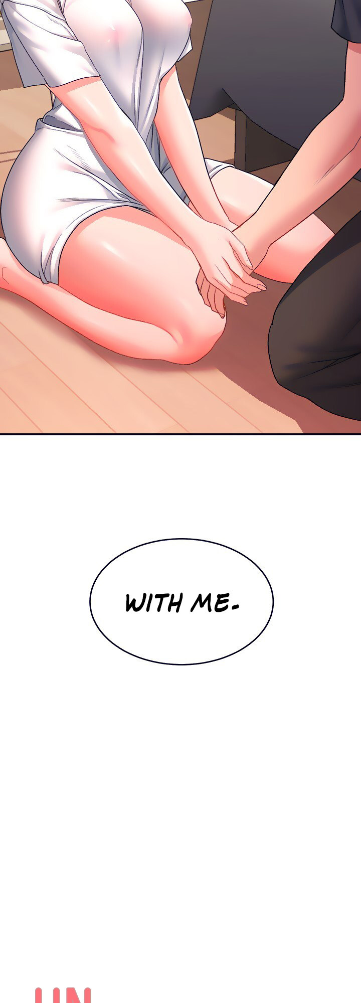 Unlock Her Heart Chapter 13 - HolyManga.Net