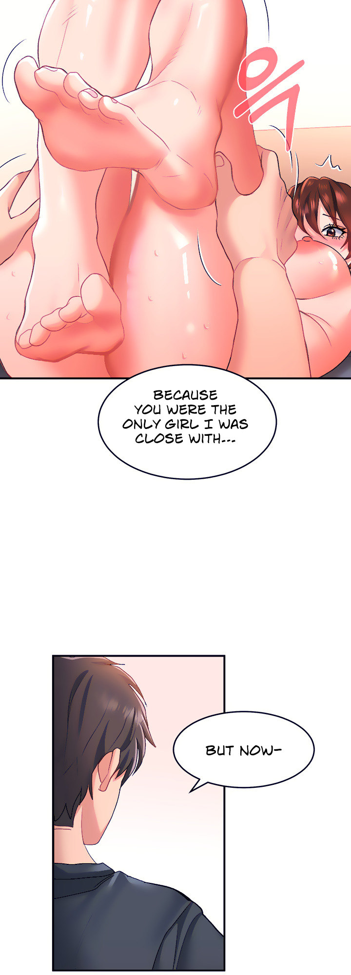 Unlock Her Heart Chapter 13 - HolyManga.Net