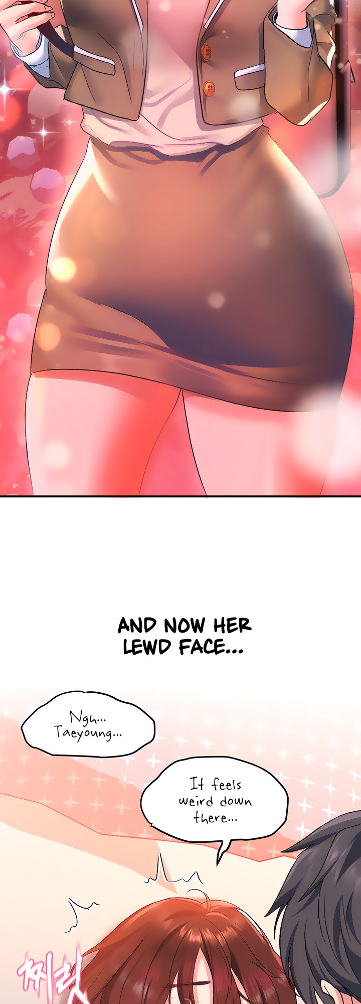 Unlock Her Heart Chapter 13 - HolyManga.Net