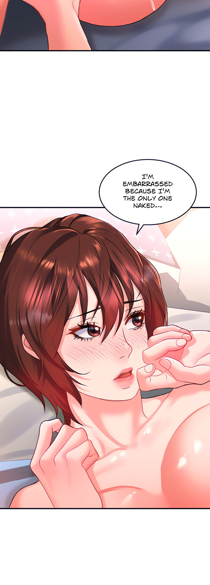 Unlock Her Heart Chapter 13 - HolyManga.Net