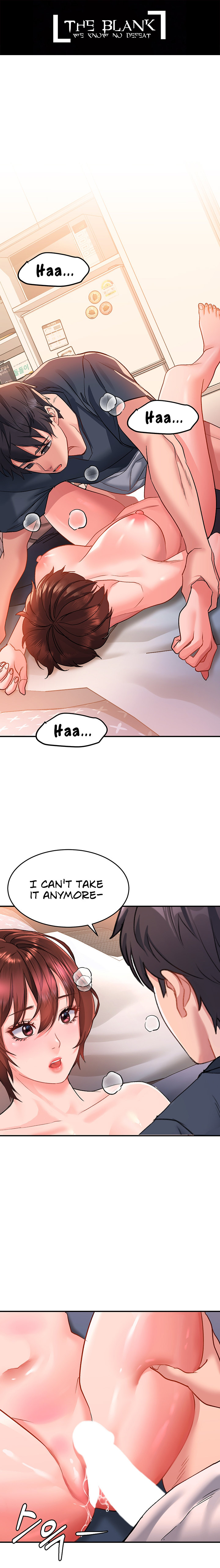 Unlock Her Heart Chapter 14 - HolyManga.Net