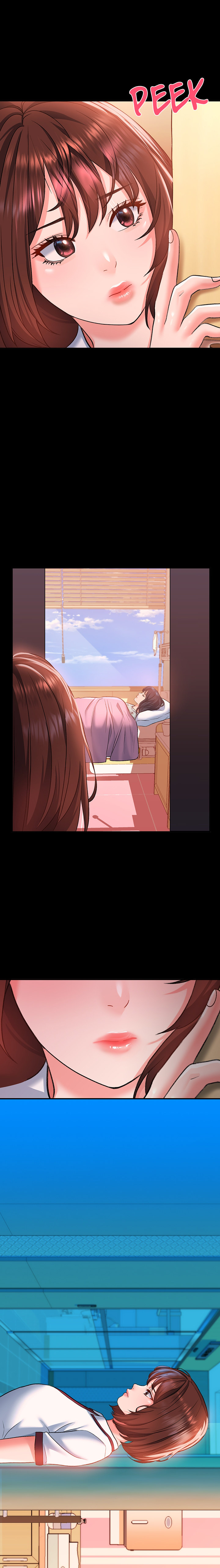 Unlock Her Heart Chapter 14 - HolyManga.Net