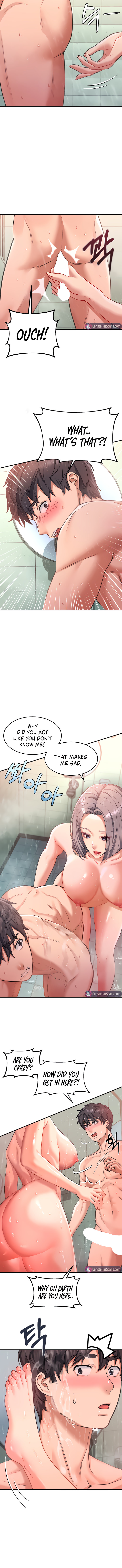 Unlock Her Heart Chapter 16 - HolyManga.Net