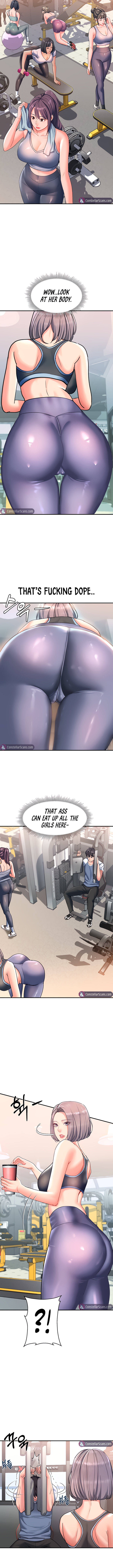 Unlock Her Heart Chapter 16 - HolyManga.Net