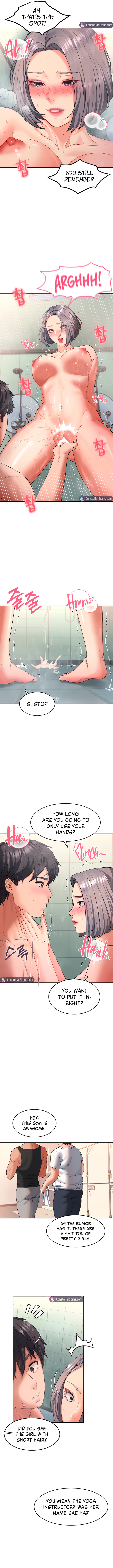 Unlock Her Heart Chapter 16 - HolyManga.Net