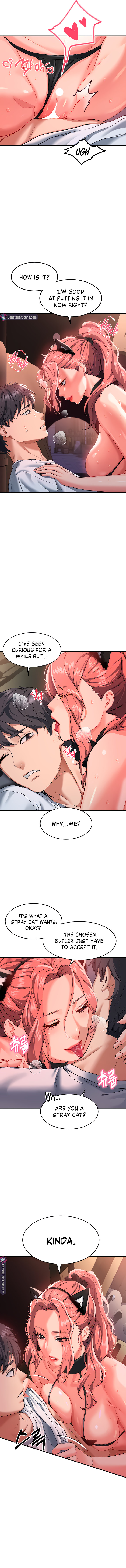 Unlock Her Heart Chapter 19 - HolyManga.Net