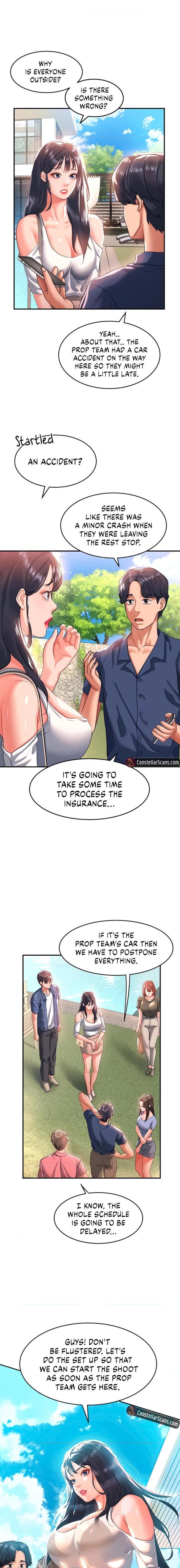 Unlock Her Heart Chapter 22 - HolyManga.Net