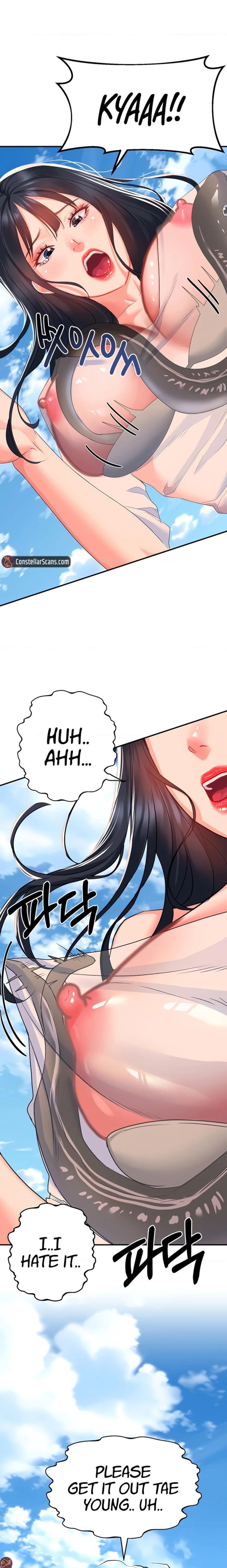 Unlock Her Heart Chapter 22 - HolyManga.Net