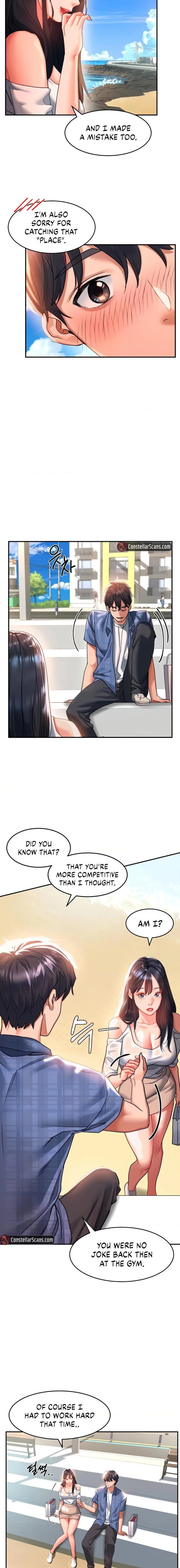 Unlock Her Heart Chapter 23 - HolyManga.Net