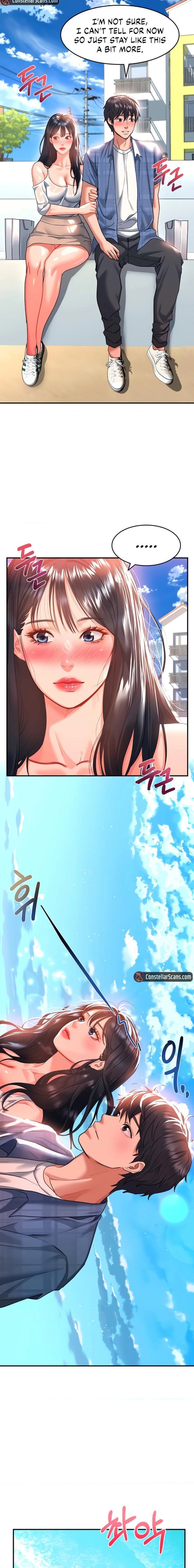 Unlock Her Heart Chapter 23 - HolyManga.Net