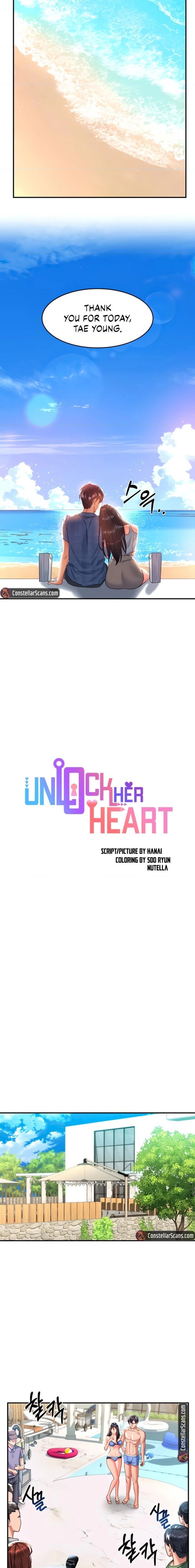 Unlock Her Heart Chapter 23 - HolyManga.Net