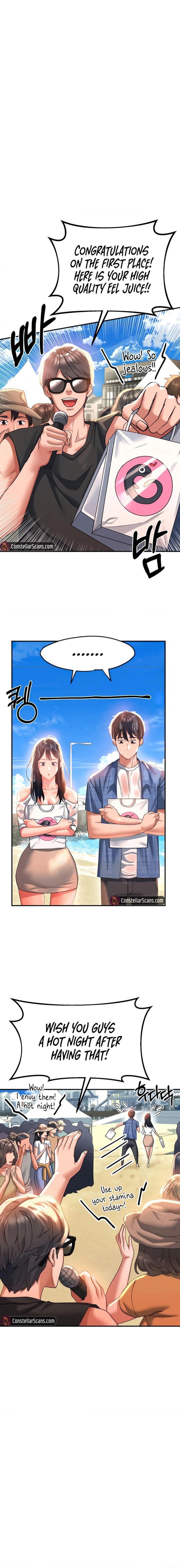 Unlock Her Heart Chapter 23 - HolyManga.Net