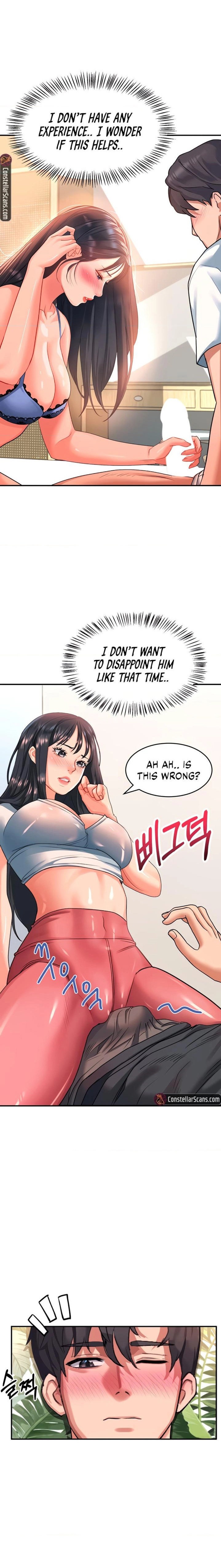 Unlock Her Heart Chapter 24 - HolyManga.Net