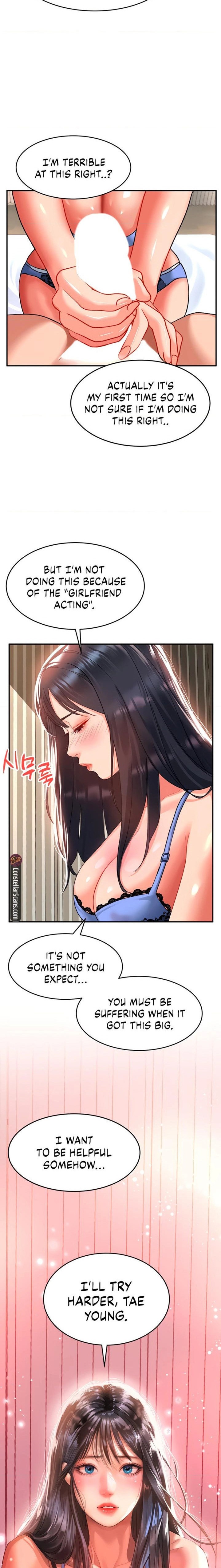 Unlock Her Heart Chapter 24 - HolyManga.Net