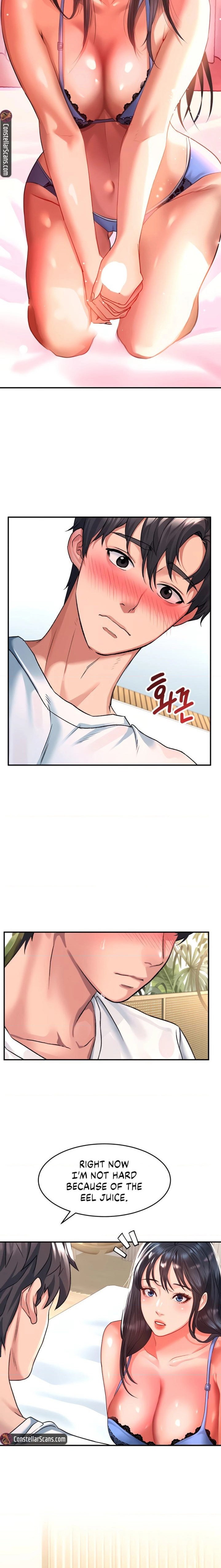 Unlock Her Heart Chapter 24 - HolyManga.Net