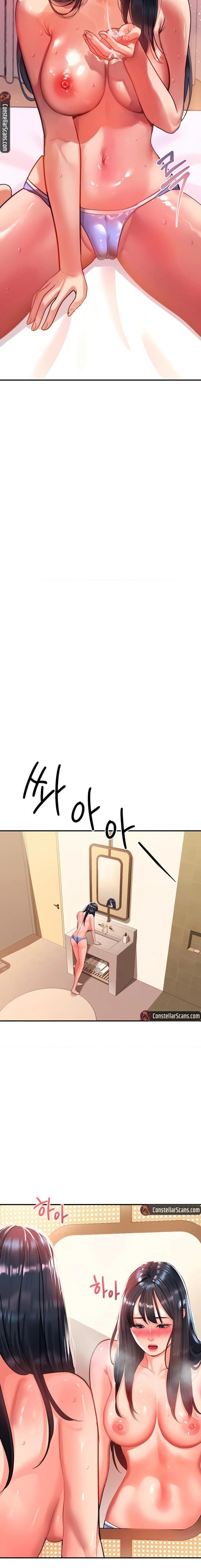 Unlock Her Heart Chapter 25 - HolyManga.Net