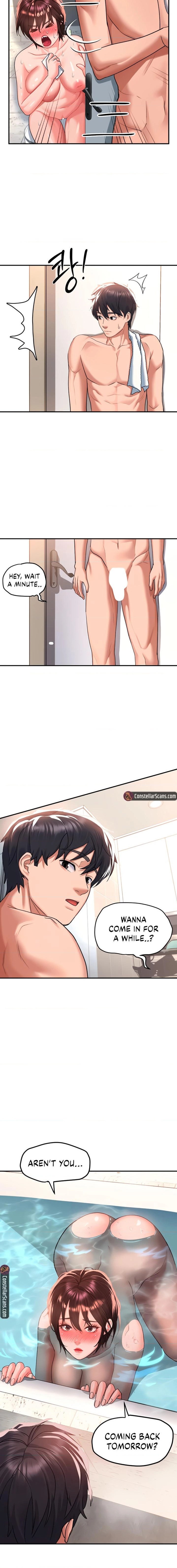 Unlock Her Heart Chapter 25 - HolyManga.Net