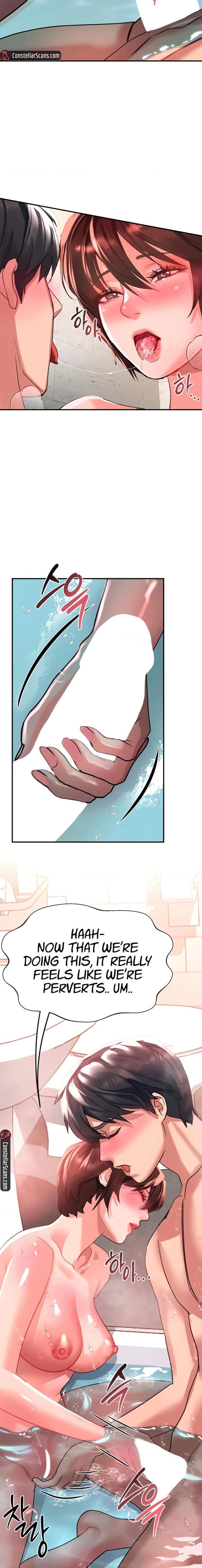 Unlock Her Heart Chapter 25 - HolyManga.Net