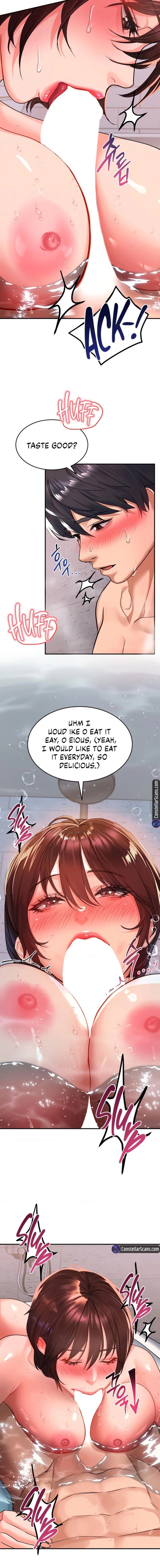 Unlock Her Heart Chapter 26 - HolyManga.Net