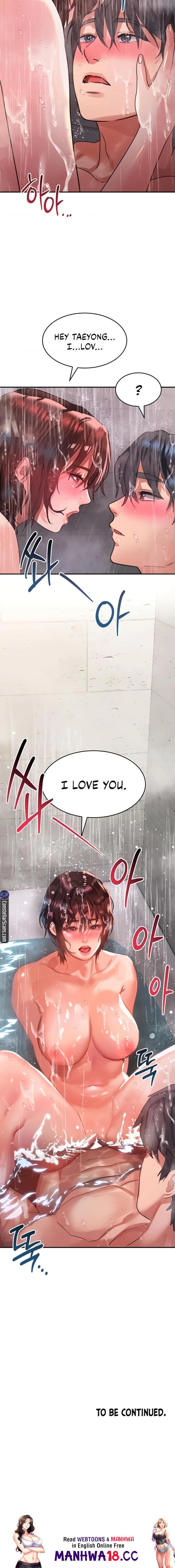 Unlock Her Heart Chapter 26 - HolyManga.Net