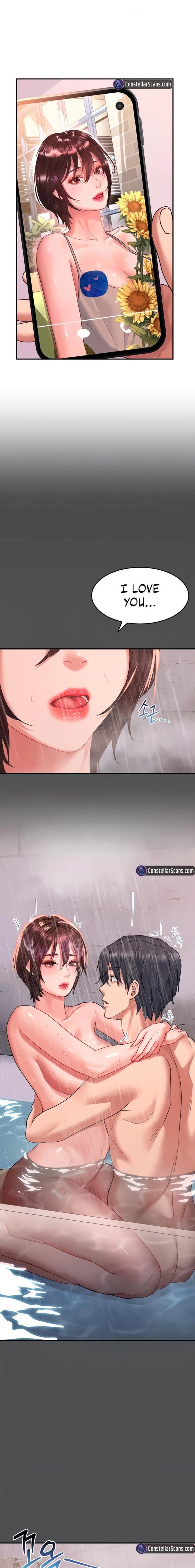 Unlock Her Heart Chapter 27 - HolyManga.Net