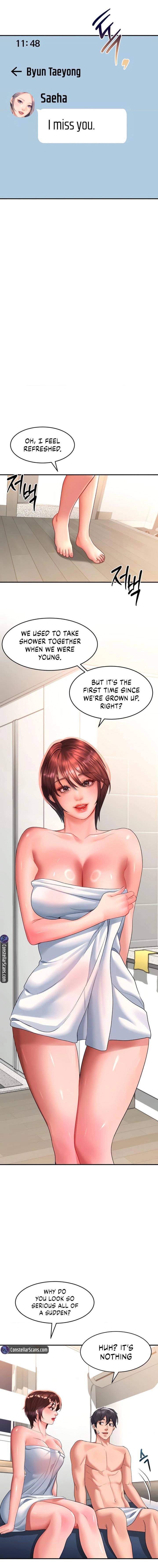 Unlock Her Heart Chapter 27 - HolyManga.Net