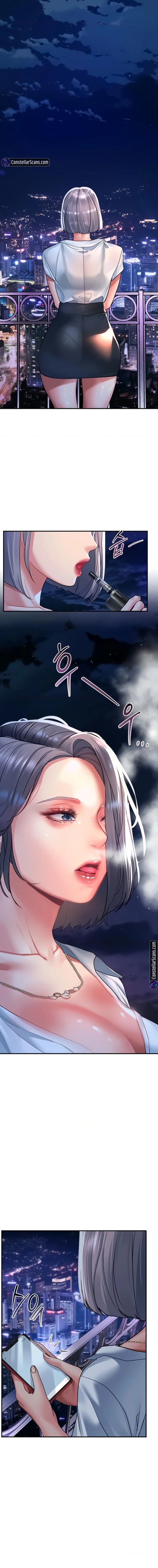 Unlock Her Heart Chapter 27 - HolyManga.Net