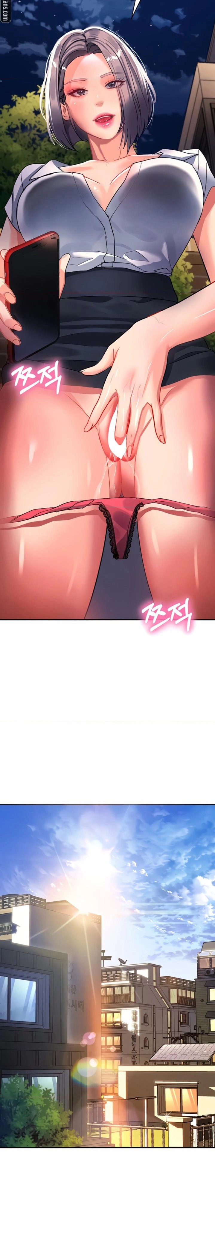 Unlock Her Heart Chapter 28 - HolyManga.Net