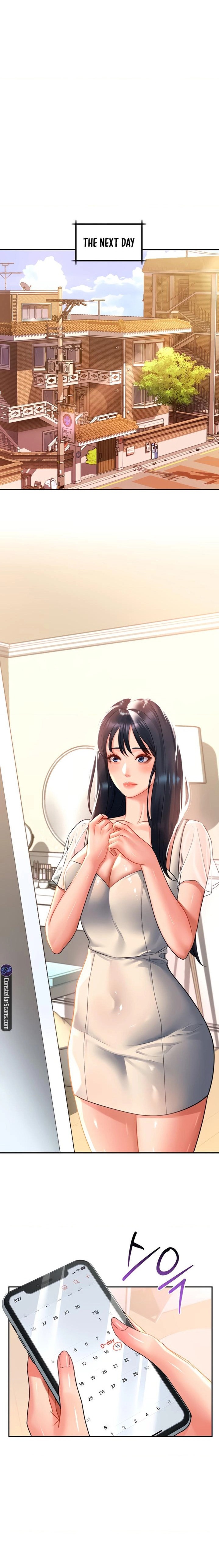 Unlock Her Heart Chapter 28 - HolyManga.Net