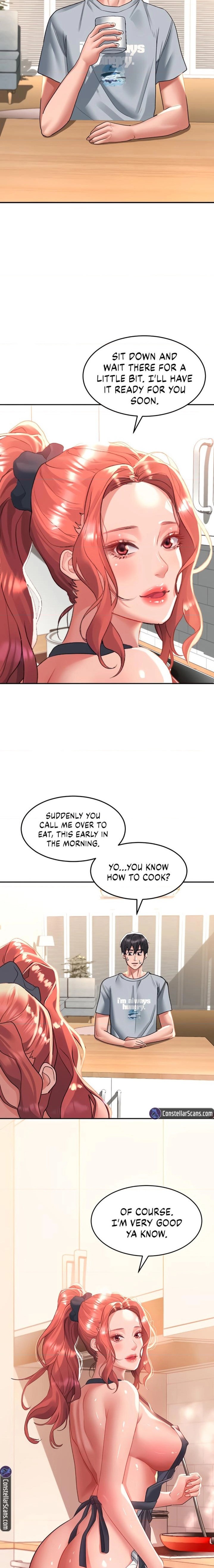 Unlock Her Heart Chapter 28 - HolyManga.Net