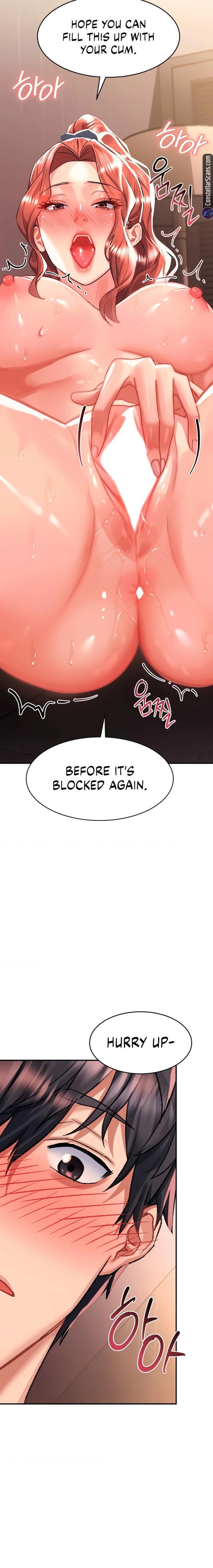 Unlock Her Heart Chapter 29 - HolyManga.Net