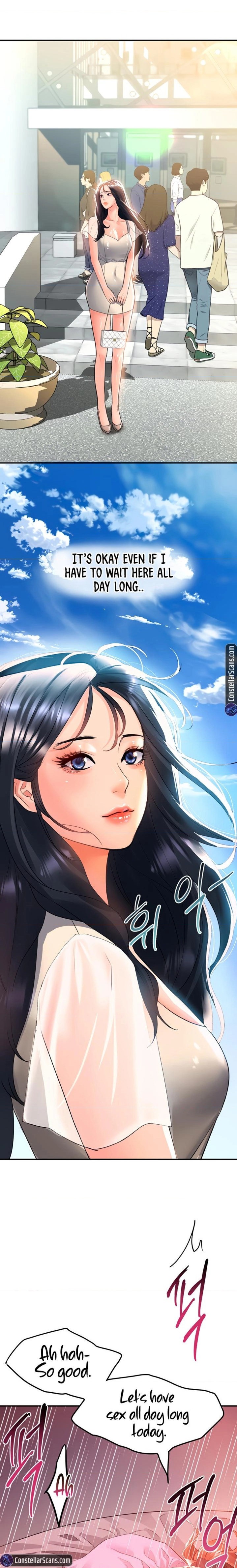 Unlock Her Heart Chapter 29 - HolyManga.Net