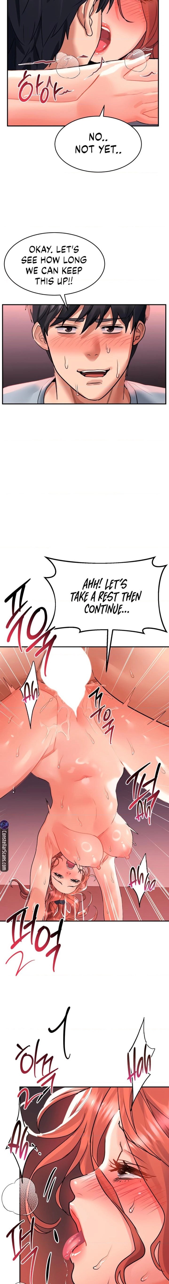 Unlock Her Heart Chapter 29 - HolyManga.Net