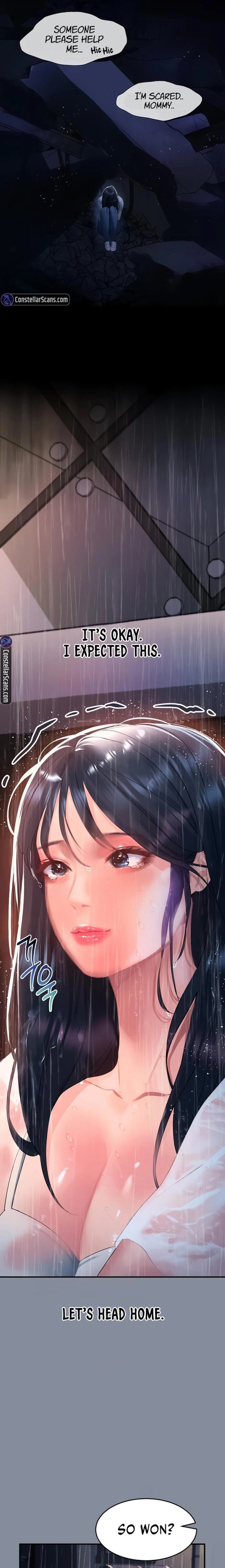 Unlock Her Heart Chapter 29 - HolyManga.Net