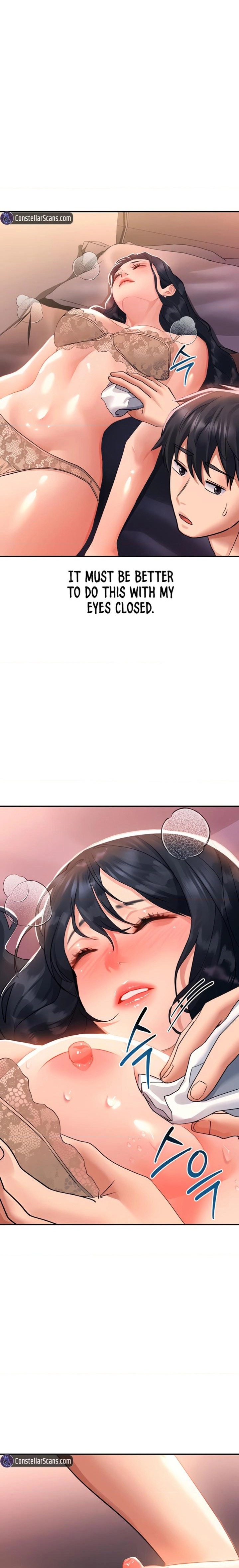 Unlock Her Heart Chapter 30 - HolyManga.Net