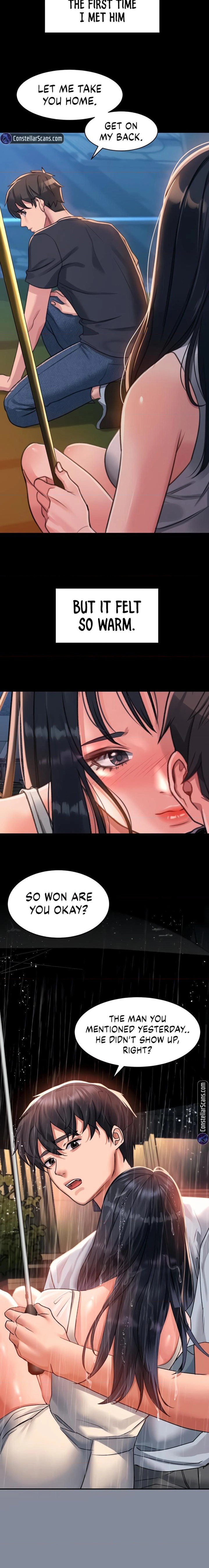 Unlock Her Heart Chapter 30 - HolyManga.Net