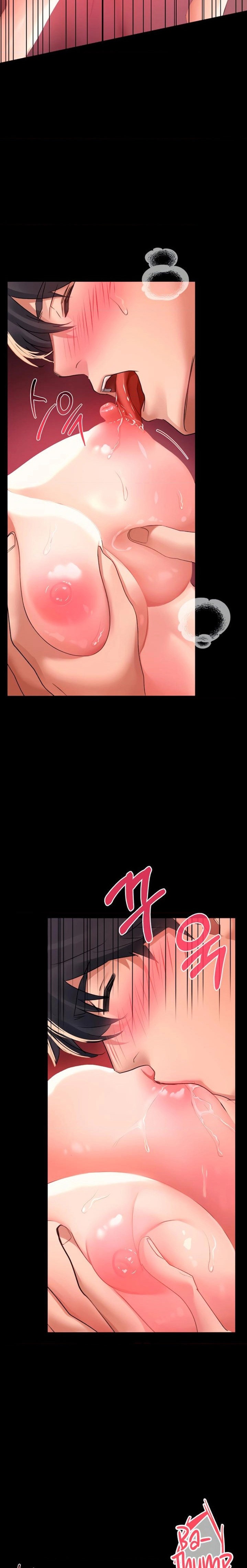 Unlock Her Heart Chapter 31 - HolyManga.Net