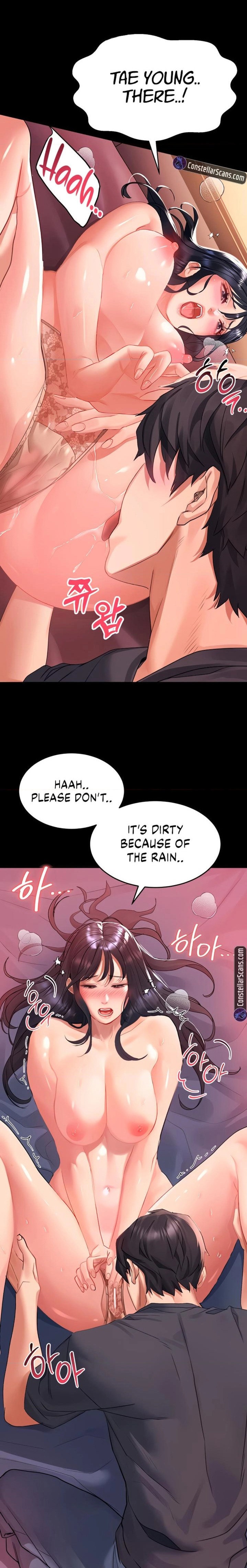 Unlock Her Heart Chapter 31 - HolyManga.Net