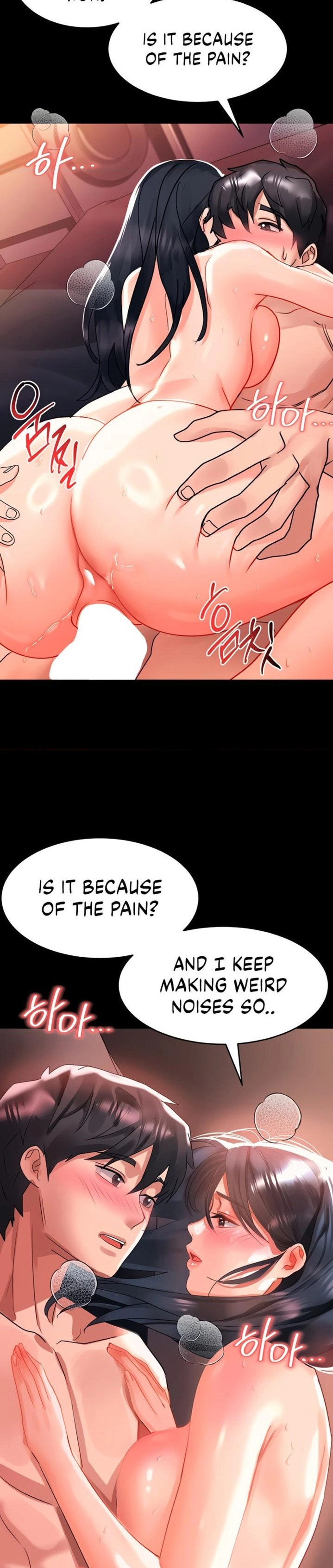 Unlock Her Heart Chapter 32 - HolyManga.Net