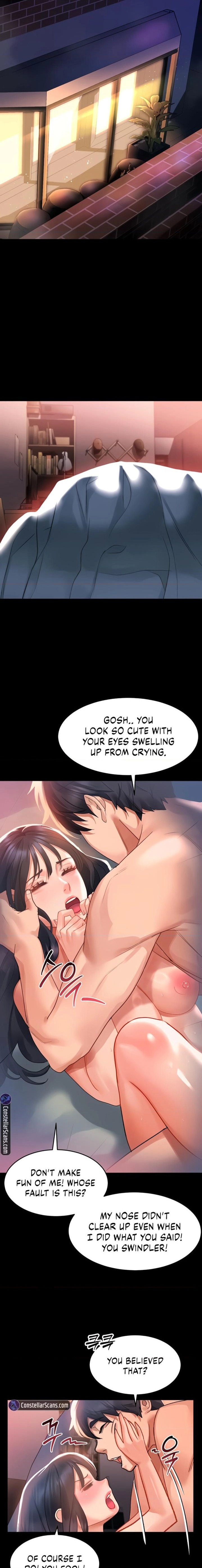 Unlock Her Heart Chapter 32 - HolyManga.Net