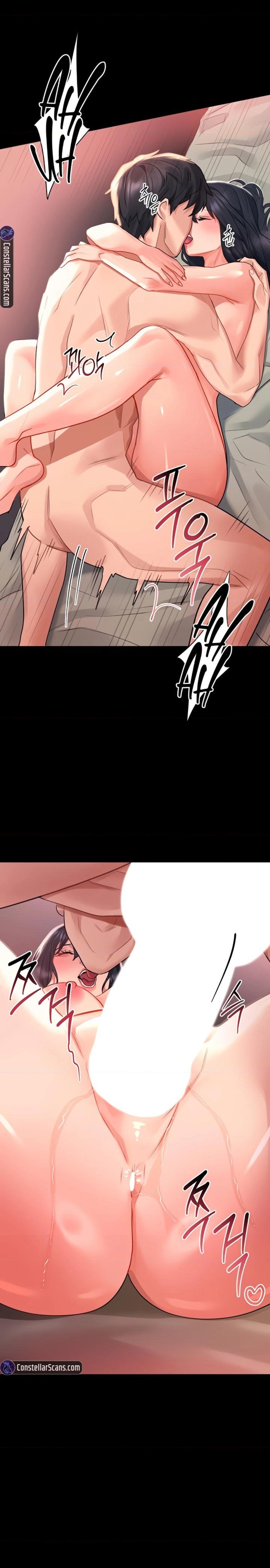 Unlock Her Heart Chapter 32 - HolyManga.Net