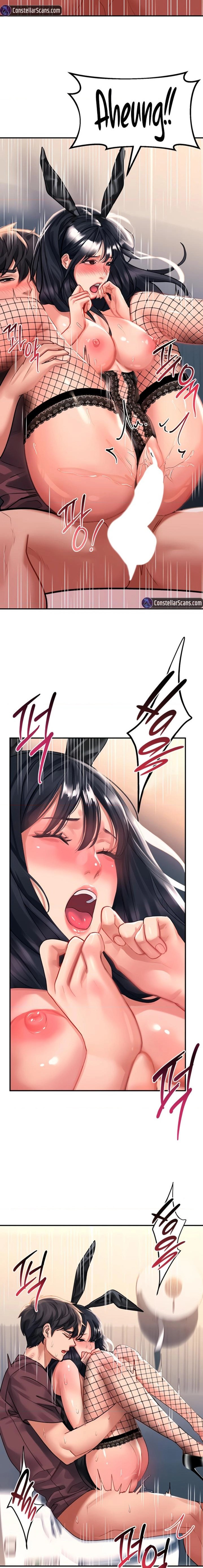 Unlock Her Heart Chapter 34 - HolyManga.Net