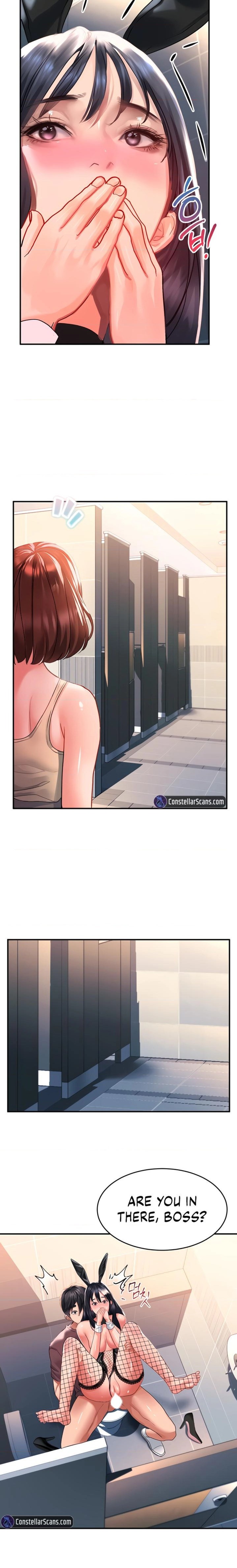 Unlock Her Heart Chapter 34 - HolyManga.Net