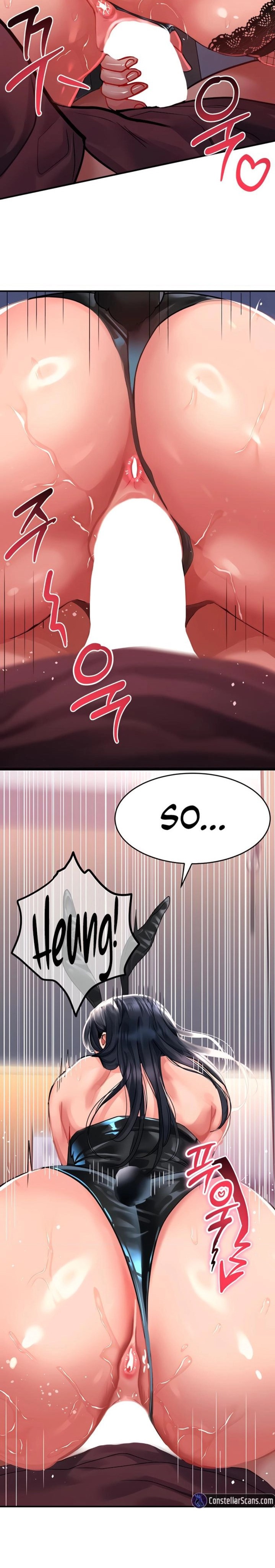 Unlock Her Heart Chapter 34 - HolyManga.Net