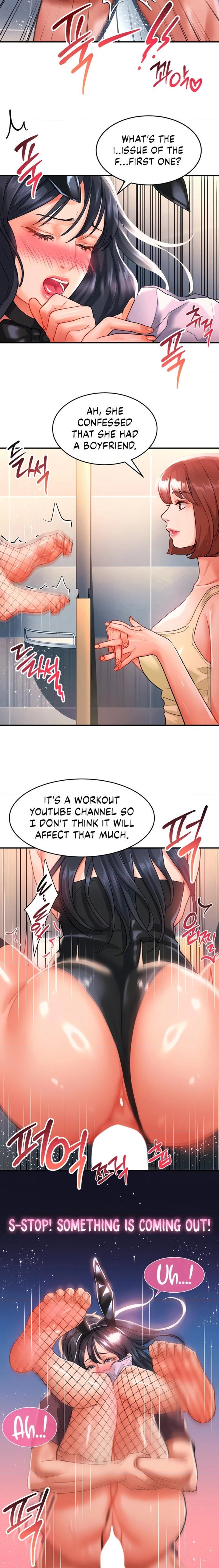 Unlock Her Heart Chapter 34 - HolyManga.Net