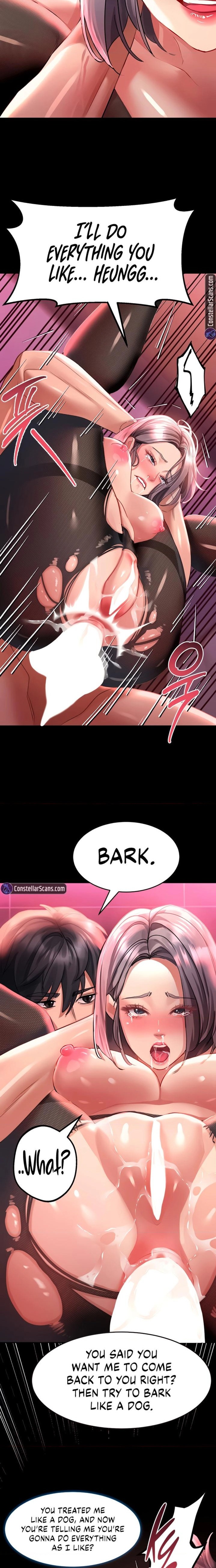 Unlock Her Heart Chapter 36 - HolyManga.Net