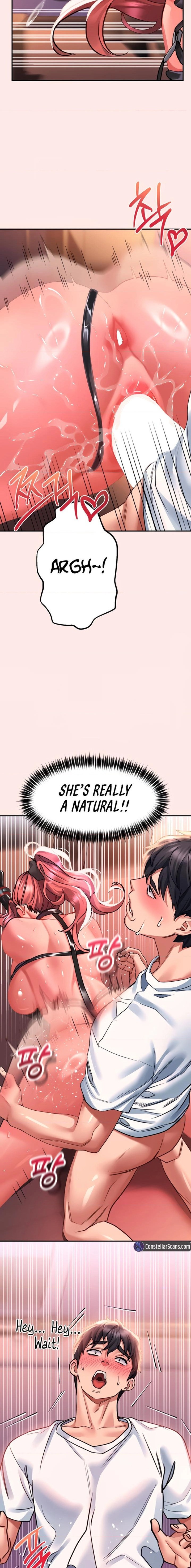 Unlock Her Heart Chapter 39 - HolyManga.Net