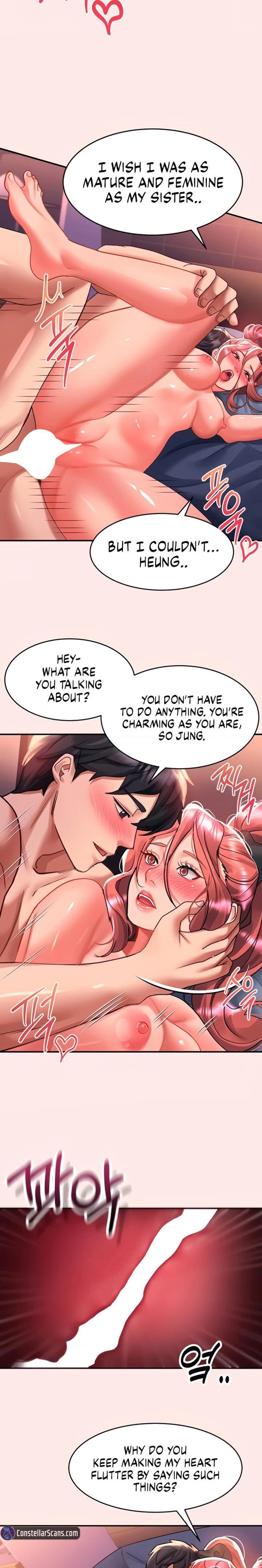 Unlock Her Heart Chapter 39 - HolyManga.Net