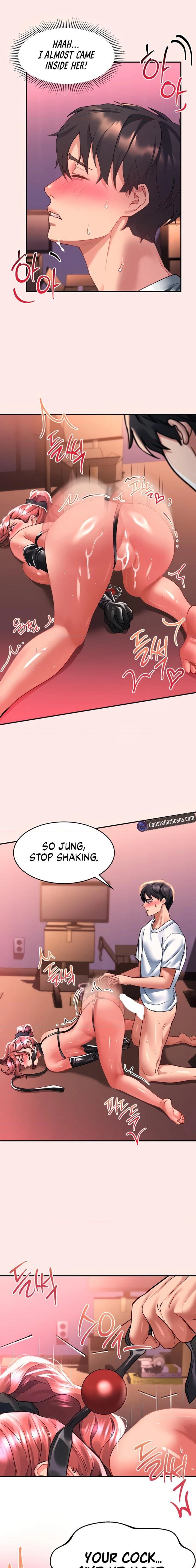 Unlock Her Heart Chapter 39 - HolyManga.Net